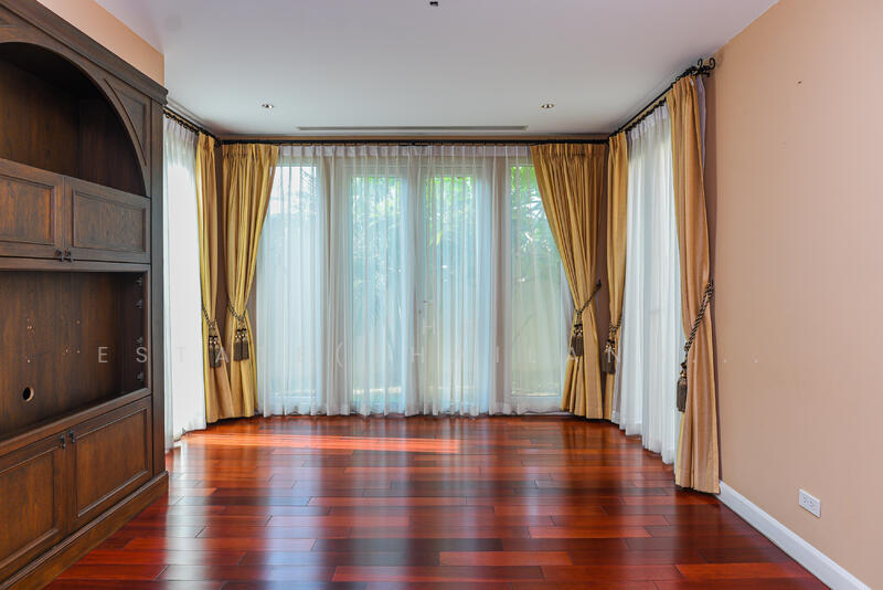 Magnolias Southern California House, Samut Prakan, Bang Kaeo, Bang Plee, Samut Prakan, 3 Bedrooms, 363 sqm, Single Detached House For Sale, by The Estate(Thailand)  Limited, 6348567 - DDproperty.com