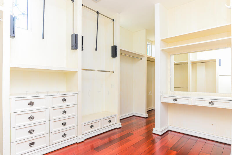 Magnolias Southern California House, Samut Prakan, Bang Kaeo, Bang Plee, Samut Prakan, 3 Bedrooms, 363 sqm, Single Detached House For Sale, by The Estate(Thailand)  Limited, 6348567 - DDproperty.com