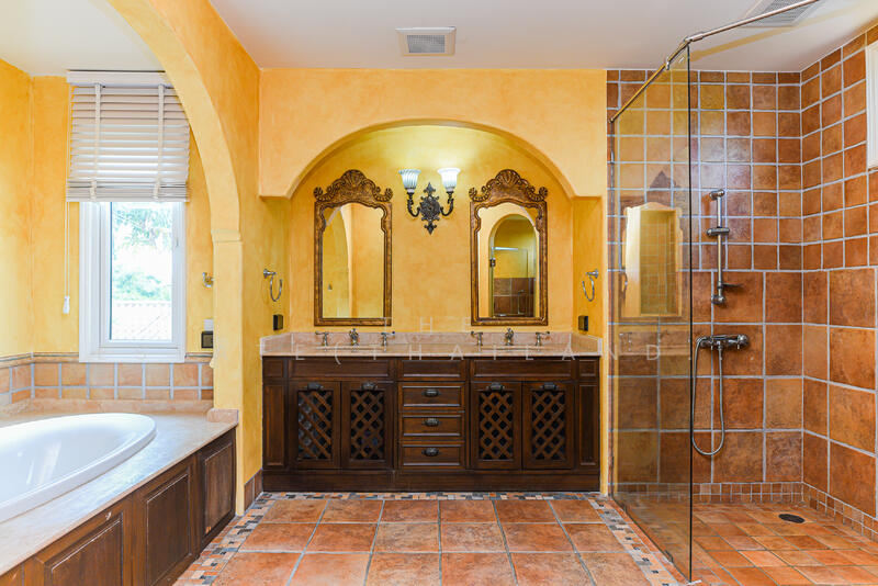 Magnolias Southern California House, สมุทรปราการ, บางแก้ว, บางพลี, สมุทรปราการ, 363 ตร.ม., บ้านเดี่ยว ขาย, โดย The Estate(Thailand)  Limited, 6348567 - DDproperty.com