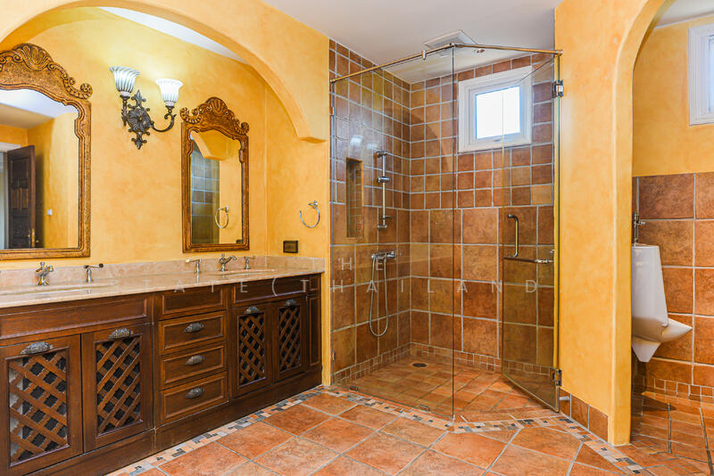 Magnolias Southern California House, สมุทรปราการ, บางแก้ว, บางพลี, สมุทรปราการ, 363 ตร.ม., บ้านเดี่ยว ขาย, โดย The Estate(Thailand)  Limited, 6348567 - DDproperty.com