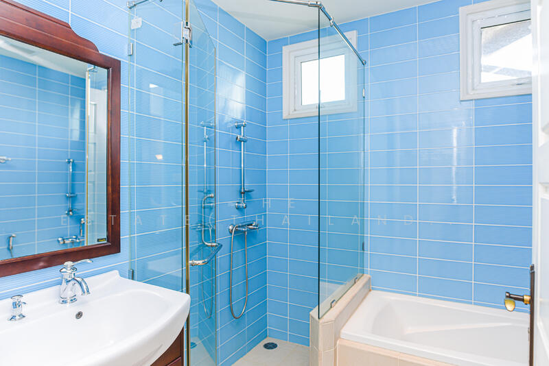 Magnolias Southern California House, Samut Prakan, Bang Kaeo, Bang Plee, Samut Prakan, 3 Bedrooms, 363 sqm, Single Detached House For Sale, by The Estate(Thailand)  Limited, 6348567 - DDproperty.com