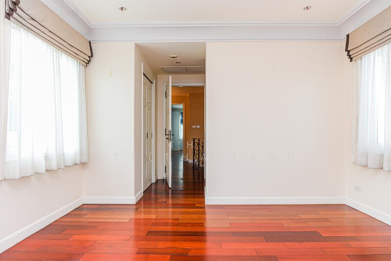 Magnolias Southern California House, Samut Prakan, Bang Kaeo, Bang Plee, Samut Prakan, 3 Bedrooms, 363 sqm, Single Detached House For Sale, by The Estate(Thailand)  Limited, 6348567 - DDproperty.com