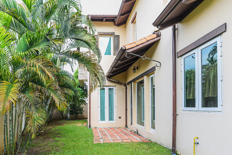 Magnolias Southern California House, Samut Prakan, Bang Kaeo, Bang Plee, Samut Prakan, 3 Bedrooms, 363 sqm, Single Detached House For Sale, by The Estate(Thailand)  Limited, 6348567 - DDproperty.com