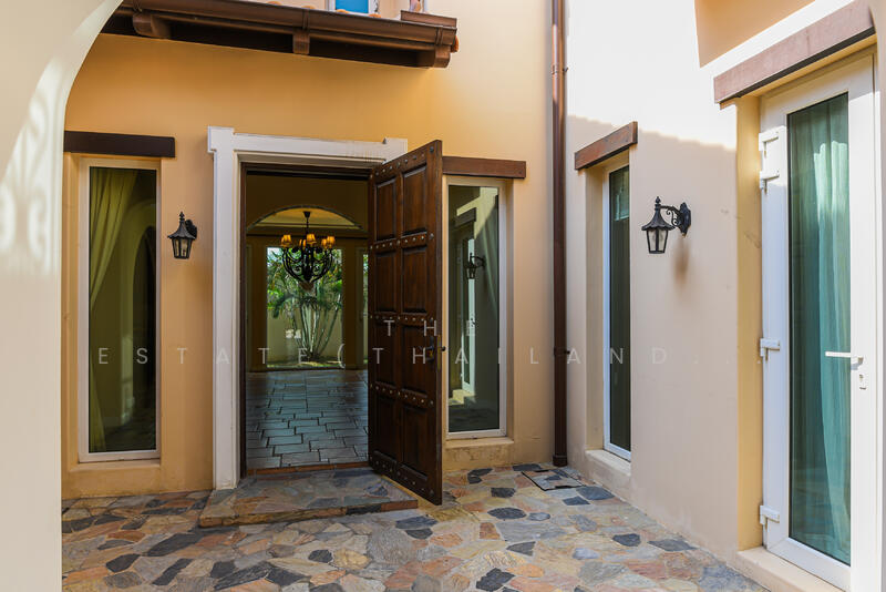 Magnolias Southern California House, สมุทรปราการ, บางแก้ว, บางพลี, สมุทรปราการ, 363 ตร.ม., บ้านเดี่ยว ขาย, โดย The Estate(Thailand)  Limited, 6348567 - DDproperty.com