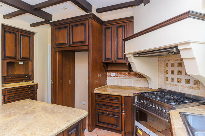 Magnolias Southern California House, สมุทรปราการ, บางแก้ว, บางพลี, สมุทรปราการ, 363 ตร.ม., บ้านเดี่ยว ขาย, โดย The Estate(Thailand)  Limited, 6348567 - DDproperty.com