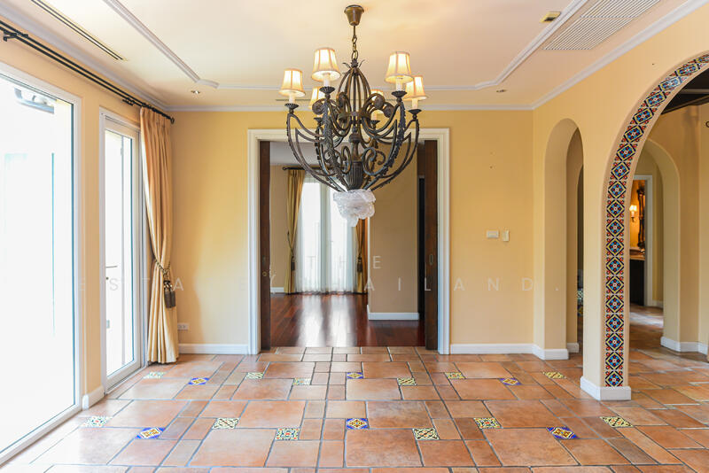 Magnolias Southern California House, สมุทรปราการ, บางแก้ว, บางพลี, สมุทรปราการ, 363 ตร.ม., บ้านเดี่ยว ขาย, โดย The Estate(Thailand)  Limited, 6348567 - DDproperty.com