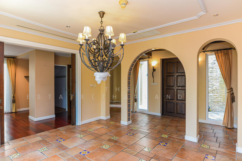 Magnolias Southern California House, สมุทรปราการ, บางแก้ว, บางพลี, สมุทรปราการ, 363 ตร.ม., บ้านเดี่ยว ขาย, โดย The Estate(Thailand)  Limited, 6348567 - DDproperty.com