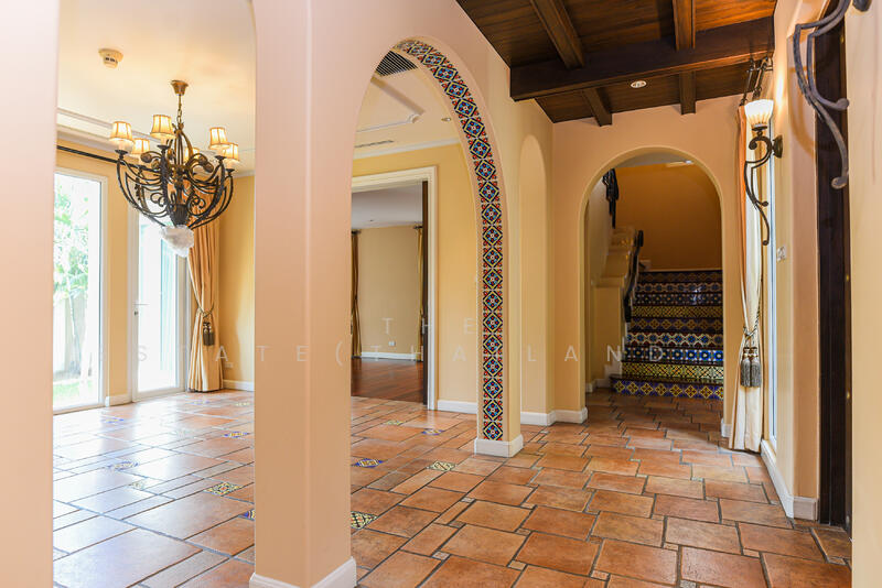 Magnolias Southern California House, สมุทรปราการ, บางแก้ว, บางพลี, สมุทรปราการ, 363 ตร.ม., บ้านเดี่ยว ขาย, โดย The Estate(Thailand)  Limited, 6348567 - DDproperty.com