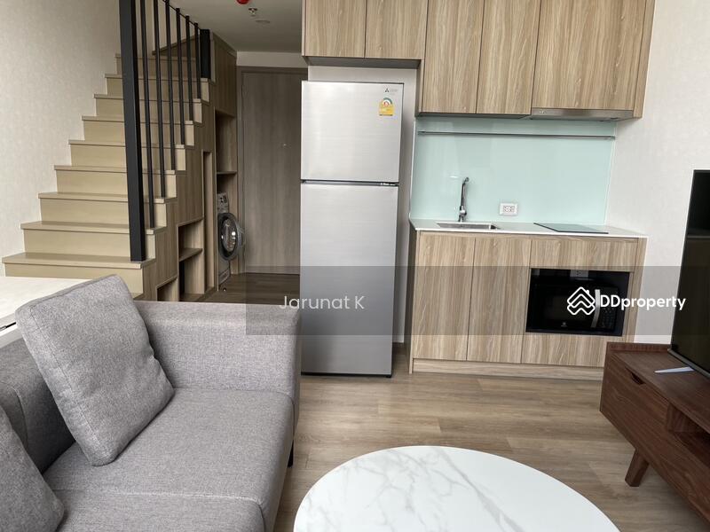 Ramada Residence (Siamese) Sukhumvit 87, Bangkok, 2223 Sukhumvit 87 Alley, Bang Chak, Phra Khanong, Bangkok, 1 Bedroom, 40 sqm, Condo For Rent, by Jarunat K, 6352023 - DDproperty.com