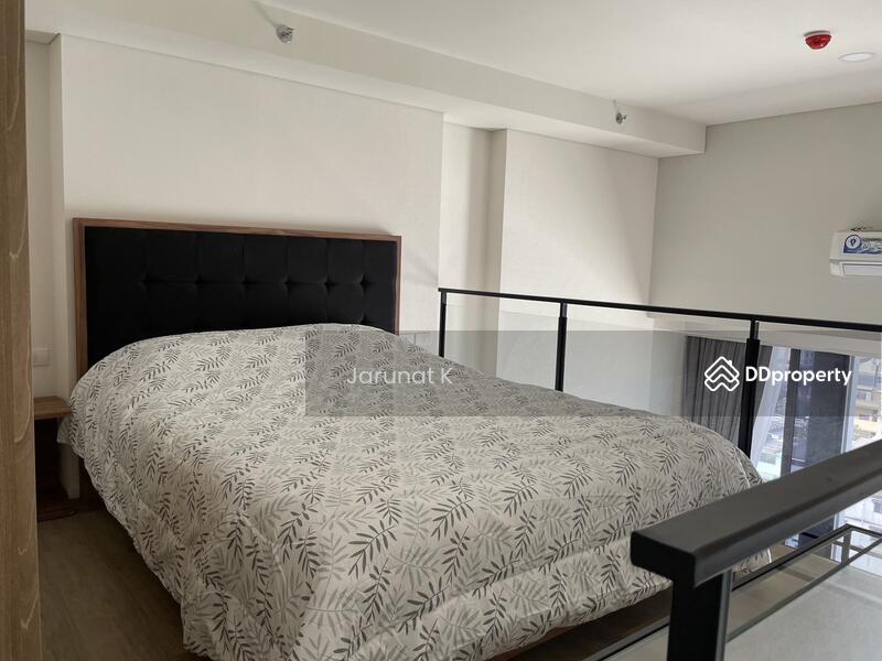 Ramada Residence (Siamese) Sukhumvit 87, Bangkok, 2223 Sukhumvit 87 Alley, Bang Chak, Phra Khanong, Bangkok, 1 Bedroom, 40 sqm, Condo For Rent, by Jarunat K, 6352023 - DDproperty.com