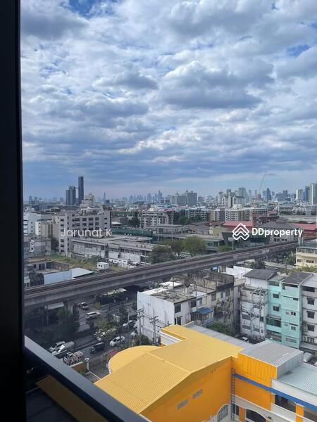 Ramada Residence (Siamese) Sukhumvit 87, Bangkok, 2223 Sukhumvit 87 Alley, Bang Chak, Phra Khanong, Bangkok, 1 Bedroom, 40 sqm, Condo For Rent, by Jarunat K, 6352023 - DDproperty.com