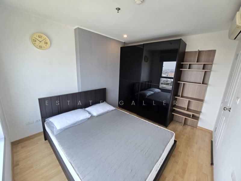 U Delight Residence Pattanakarn-Thonglor, Bangkok, 308 Phatthanakan Road, Suan Luang, Suan Luang, Bangkok, 1 Bedroom, 35 sqm, Condo For Rent, by Estate Gallery, 6352639 - DDproperty.com
