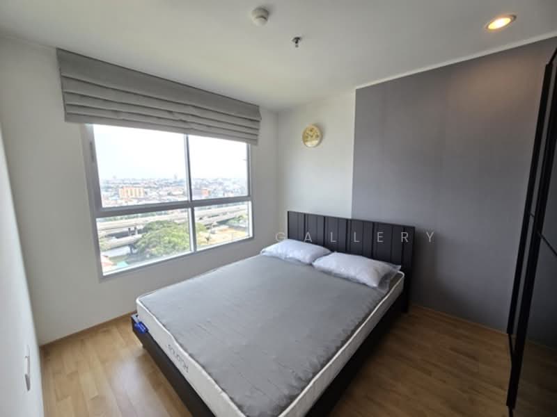 U Delight Residence Pattanakarn-Thonglor, Bangkok, 308 Phatthanakan Road, Suan Luang, Suan Luang, Bangkok, 1 Bedroom, 35 sqm, Condo For Rent, by Estate Gallery, 6352639 - DDproperty.com