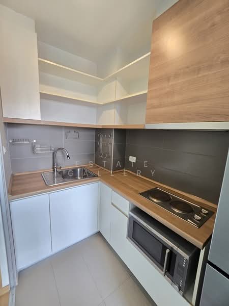 U Delight Residence Pattanakarn-Thonglor, Bangkok, 308 Phatthanakan Road, Suan Luang, Suan Luang, Bangkok, 1 Bedroom, 35 sqm, Condo For Rent, by Estate Gallery, 6352639 - DDproperty.com