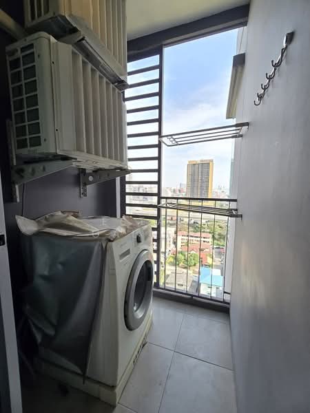 U Delight Residence Pattanakarn-Thonglor, Bangkok, 308 Phatthanakan Road, Suan Luang, Suan Luang, Bangkok, 1 Bedroom, 35 sqm, Condo For Rent, by Estate Gallery, 6352639 - DDproperty.com