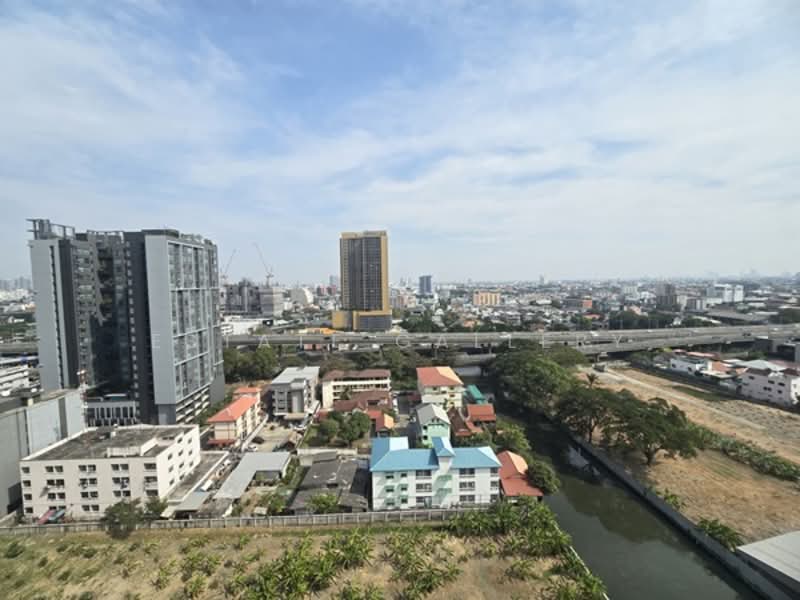 U Delight Residence Pattanakarn-Thonglor, Bangkok, 308 Phatthanakan Road, Suan Luang, Suan Luang, Bangkok, 1 Bedroom, 35 sqm, Condo For Rent, by Estate Gallery, 6352639 - DDproperty.com