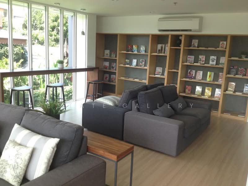U Delight Residence Pattanakarn-Thonglor, Bangkok, 308 Phatthanakan Road, Suan Luang, Suan Luang, Bangkok, 1 Bedroom, 35 sqm, Condo For Rent, by Estate Gallery, 6352639 - DDproperty.com