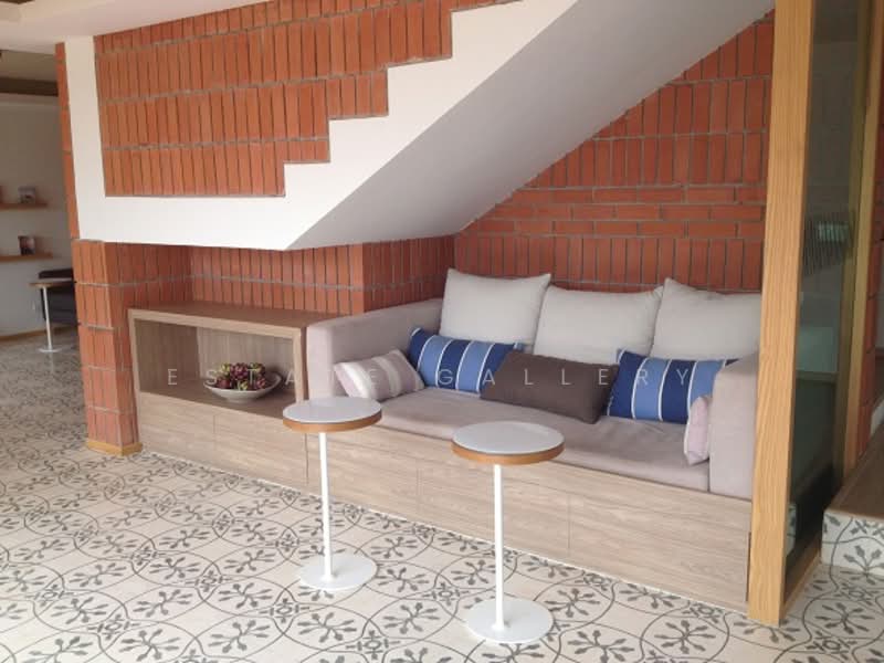 U Delight Residence Pattanakarn-Thonglor, Bangkok, 308 Phatthanakan Road, Suan Luang, Suan Luang, Bangkok, 1 Bedroom, 35 sqm, Condo For Rent, by Estate Gallery, 6352639 - DDproperty.com