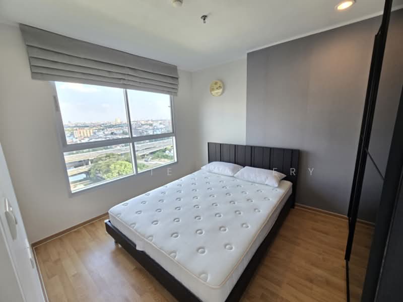 U Delight Residence Pattanakarn-Thonglor : ยู ดีไลท์ เรสซิเดนซ์ พัฒนาการ-ทองหล่อ ), กรุงเทพ, 308 ถนนพัฒนาการ, สวนหลวง, สวนหลวง, กรุงเทพ, 35 ตร.ม., คอนโด ให้เช่า, โดย Estate Gallery, 6352639 - DDproperty.com