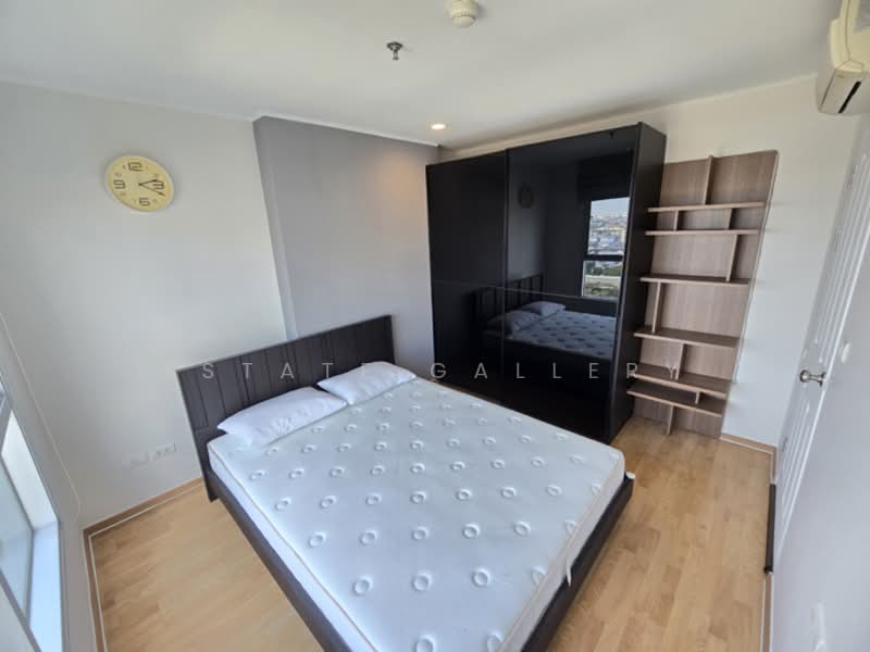 U Delight Residence Pattanakarn-Thonglor : ยู ดีไลท์ เรสซิเดนซ์ พัฒนาการ-ทองหล่อ ), กรุงเทพ, 308 ถนนพัฒนาการ, สวนหลวง, สวนหลวง, กรุงเทพ, 35 ตร.ม., คอนโด ให้เช่า, โดย Estate Gallery, 6352639 - DDproperty.com