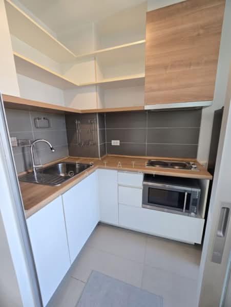 U Delight Residence Pattanakarn-Thonglor : ยู ดีไลท์ เรสซิเดนซ์ พัฒนาการ-ทองหล่อ ), กรุงเทพ, 308 ถนนพัฒนาการ, สวนหลวง, สวนหลวง, กรุงเทพ, 35 ตร.ม., คอนโด ให้เช่า, โดย Estate Gallery, 6352639 - DDproperty.com