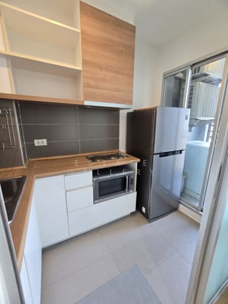 U Delight Residence Pattanakarn-Thonglor : ยู ดีไลท์ เรสซิเดนซ์ พัฒนาการ-ทองหล่อ ), กรุงเทพ, 308 ถนนพัฒนาการ, สวนหลวง, สวนหลวง, กรุงเทพ, 35 ตร.ม., คอนโด ให้เช่า, โดย Estate Gallery, 6352639 - DDproperty.com