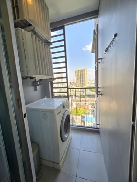 U Delight Residence Pattanakarn-Thonglor : ยู ดีไลท์ เรสซิเดนซ์ พัฒนาการ-ทองหล่อ ), กรุงเทพ, 308 ถนนพัฒนาการ, สวนหลวง, สวนหลวง, กรุงเทพ, 35 ตร.ม., คอนโด ให้เช่า, โดย Estate Gallery, 6352639 - DDproperty.com