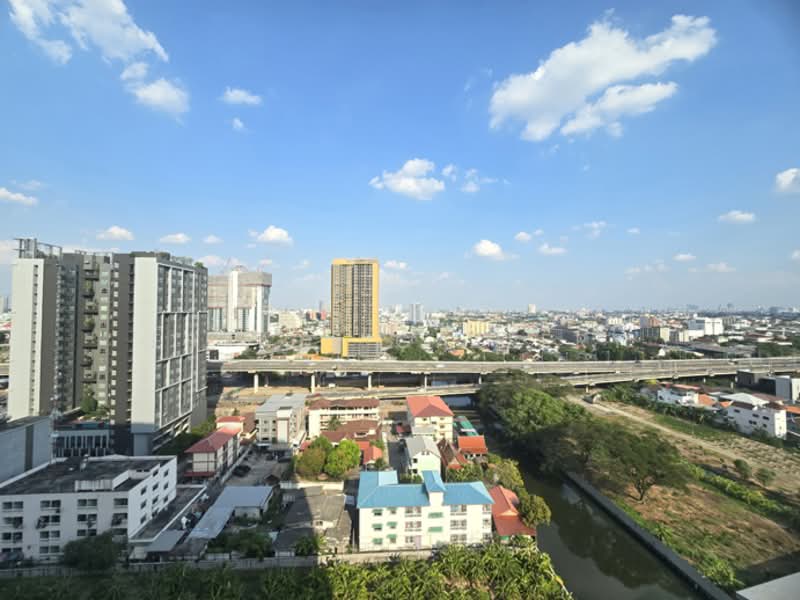 U Delight Residence Pattanakarn-Thonglor : ยู ดีไลท์ เรสซิเดนซ์ พัฒนาการ-ทองหล่อ ), กรุงเทพ, 308 ถนนพัฒนาการ, สวนหลวง, สวนหลวง, กรุงเทพ, 35 ตร.ม., คอนโด ให้เช่า, โดย Estate Gallery, 6352639 - DDproperty.com