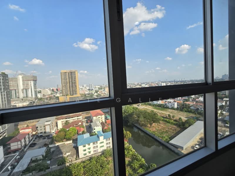 U Delight Residence Pattanakarn-Thonglor, Bangkok, 308 Phatthanakan Road, Suan Luang, Suan Luang, Bangkok, 1 Bedroom, 35 sqm, Condo For Rent, by Estate Gallery, 6352639 - DDproperty.com