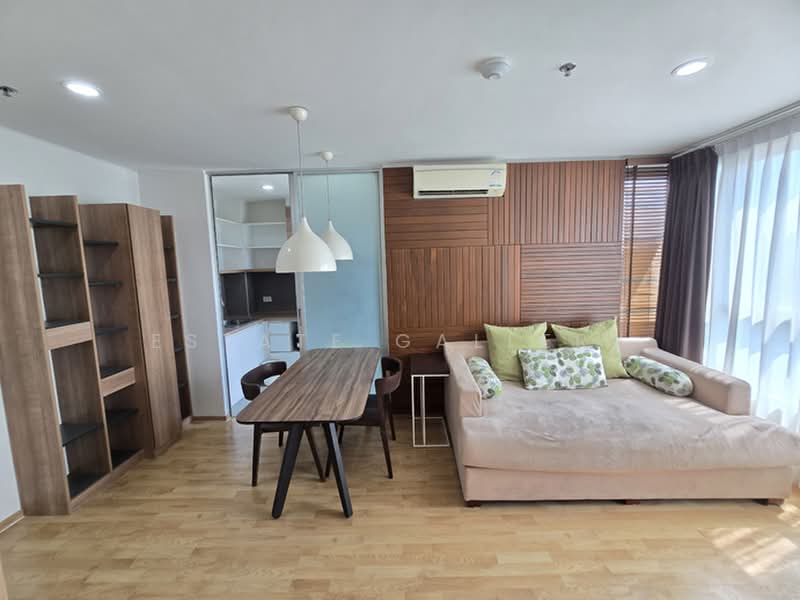 U Delight Residence Pattanakarn-Thonglor : ยู ดีไลท์ เรสซิเดนซ์ พัฒนาการ-ทองหล่อ ), กรุงเทพ, 308 ถนนพัฒนาการ, สวนหลวง, กรุงเทพ, 35 ตร.ม., คอนโด ขาย, โดย Estate Gallery, 6352663 - DDproperty.com