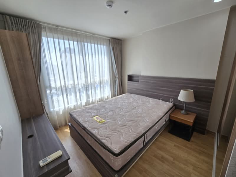 U Delight Residence Pattanakarn-Thonglor : ยู ดีไลท์ เรสซิเดนซ์ พัฒนาการ-ทองหล่อ ), กรุงเทพ, 308 ถนนพัฒนาการ, สวนหลวง, กรุงเทพ, 35 ตร.ม., คอนโด ขาย, โดย Estate Gallery, 6352663 - DDproperty.com