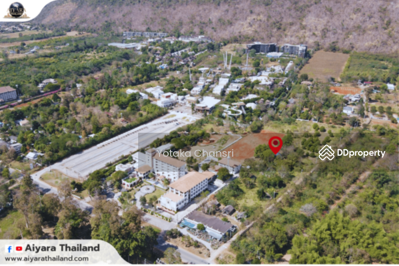 ตำบล หมูสี อำเภอปากช่อง นครราชสีมา, Nakhon Ratchasima, Mu Si, Pak Chong, Nakhon Ratchasima, , 23,796 sqm, Land For Sale, by Yotaka Chansri, 6352912 - DDproperty.com