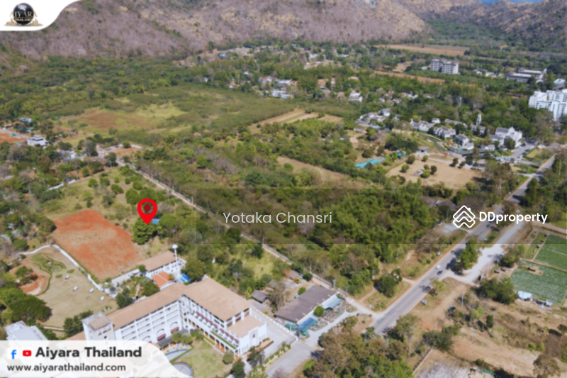 ตำบล หมูสี อำเภอปากช่อง นครราชสีมา, Nakhon Ratchasima, Mu Si, Pak Chong, Nakhon Ratchasima, , 23,796 sqm, Land For Sale, by Yotaka Chansri, 6352912 - DDproperty.com