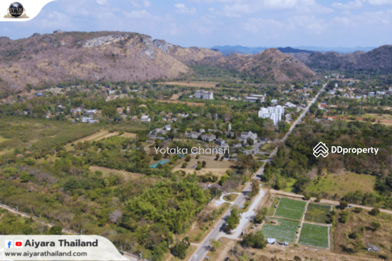ตำบล หมูสี อำเภอปากช่อง นครราชสีมา, Nakhon Ratchasima, Mu Si, Pak Chong, Nakhon Ratchasima, , 23,796 sqm, Land For Sale, by Yotaka Chansri, 6352912 - DDproperty.com