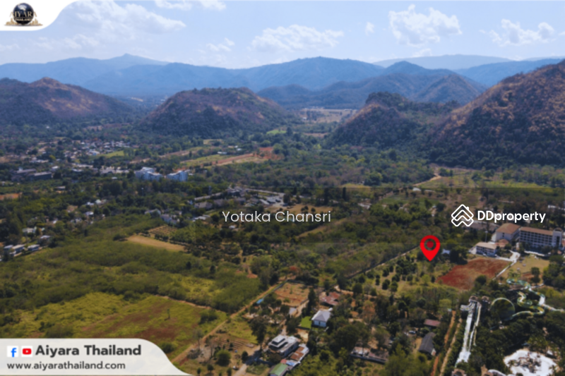 ตำบล หมูสี อำเภอปากช่อง นครราชสีมา, Nakhon Ratchasima, Mu Si, Pak Chong, Nakhon Ratchasima, , 23,796 sqm, Land For Sale, by Yotaka Chansri, 6352912 - DDproperty.com