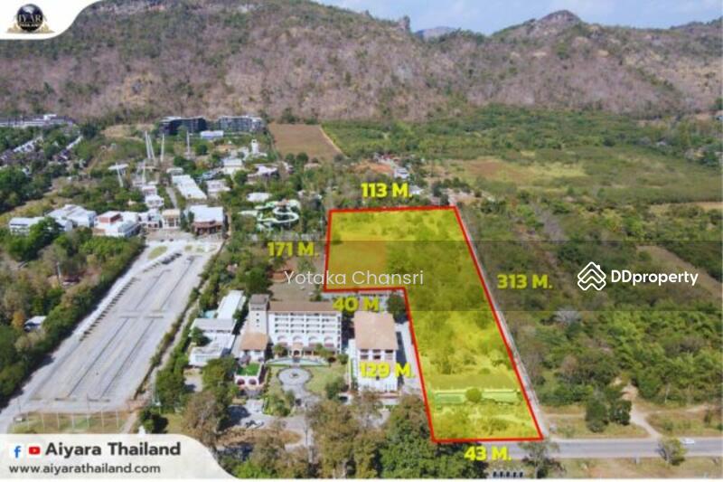 ตำบล หมูสี อำเภอปากช่อง นครราชสีมา, Nakhon Ratchasima, Mu Si, Pak Chong, Nakhon Ratchasima, , 23,796 sqm, Land For Sale, by Yotaka Chansri, 6352912 - DDproperty.com