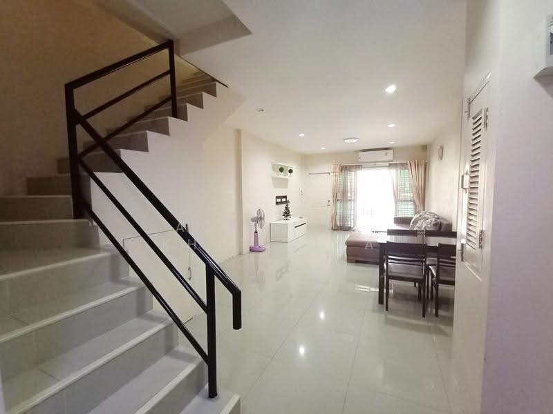 2-Storey Townhome for Sale / Rent in Tha Sala, Chiang Mai – Only 3 Minutes from Big C Don Chan, Chiang Mai, 41/18 ต้นขาม 2, Tha Sa La, Muang Chiang Mai, Chiang Mai, 2 Bedrooms, 122 sqm, Townhouse For Rent, by Aornjira Khatthima, 6353014 - DDproperty.com