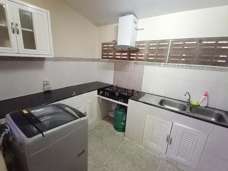 2-Storey Townhome for Sale / Rent in Tha Sala, Chiang Mai – Only 3 Minutes from Big C Don Chan, Chiang Mai, 41/18 ต้นขาม 2, Tha Sa La, Muang Chiang Mai, Chiang Mai, 2 Bedrooms, 122 sqm, Townhouse For Rent, by Aornjira Khatthima, 6353014 - DDproperty.com