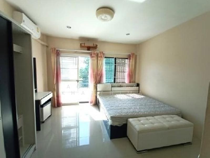2-Storey Townhome for Sale / Rent in Tha Sala, Chiang Mai – Only 3 Minutes from Big C Don Chan, Chiang Mai, 41/18 ต้นขาม 2, Tha Sa La, Muang Chiang Mai, Chiang Mai, 2 Bedrooms, 122 sqm, Townhouse For Rent, by Aornjira Khatthima, 6353014 - DDproperty.com