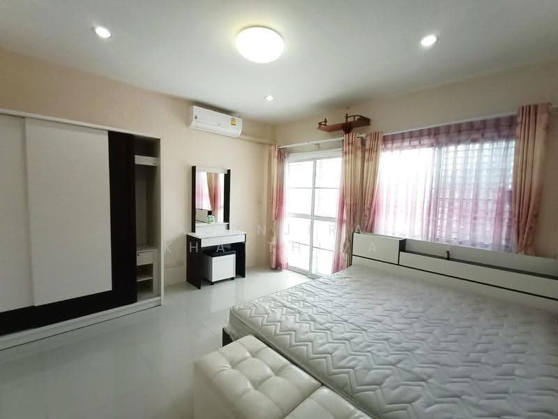 2-Storey Townhome for Sale / Rent in Tha Sala, Chiang Mai – Only 3 Minutes from Big C Don Chan, Chiang Mai, 41/18 ต้นขาม 2, Tha Sa La, Muang Chiang Mai, Chiang Mai, 2 Bedrooms, 122 sqm, Townhouse For Rent, by Aornjira Khatthima, 6353014 - DDproperty.com