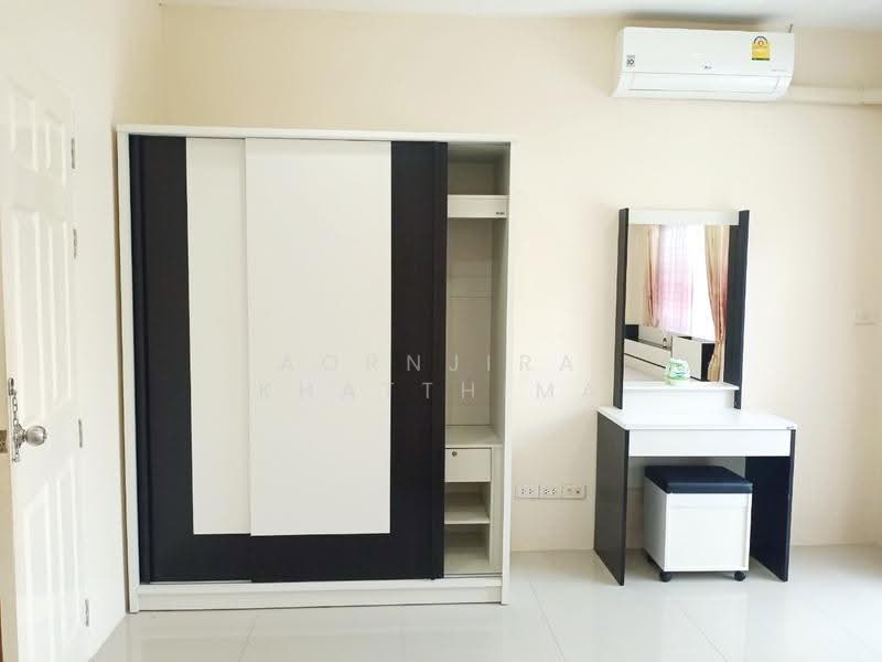ขาย / ให้เช่า ทาวน์โฮม 2 ชั้น ทำเลศักยภาพ ท่าศาลา เชียงใหม่ ตรงข้ามบิ๊กซีดอนจั่น, เชียงใหม่, 41/18 ต้นขาม 2, ท่าศาลา, เมืองเชียงใหม่, เชียงใหม่, 122 ตร.ม., ทาวน์เฮ้าส์ ให้เช่า, โดย Aornjira Khatthima, 6353014 - DDproperty.com
