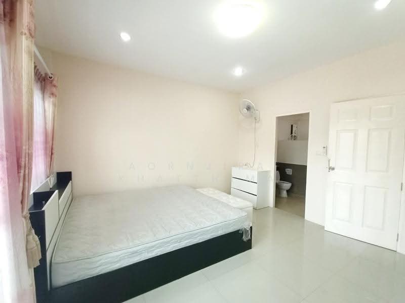 2-Storey Townhome for Sale / Rent in Tha Sala, Chiang Mai – Only 3 Minutes from Big C Don Chan, Chiang Mai, 41/18 ต้นขาม 2, Tha Sa La, Muang Chiang Mai, Chiang Mai, 2 Bedrooms, 122 sqm, Townhouse For Rent, by Aornjira Khatthima, 6353014 - DDproperty.com