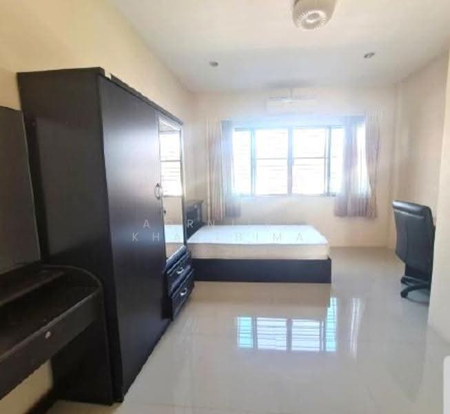 2-Storey Townhome for Sale / Rent in Tha Sala, Chiang Mai – Only 3 Minutes from Big C Don Chan, Chiang Mai, 41/18 ต้นขาม 2, Tha Sa La, Muang Chiang Mai, Chiang Mai, 2 Bedrooms, 122 sqm, Townhouse For Rent, by Aornjira Khatthima, 6353014 - DDproperty.com