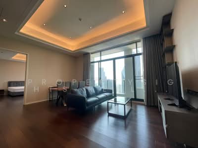 For Rent - The Diplomat 39, Bangkok