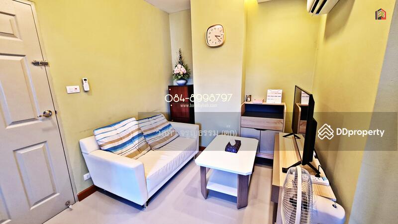ขาย - The Gusto @ Hua Vieng : เดอะ กัสโต้ @ หัวเวียง, ลำปาง