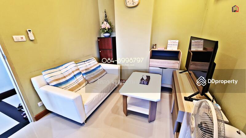 ขาย - The Gusto @ Hua Vieng : เดอะ กัสโต้ @ หัวเวียง, ลำปาง