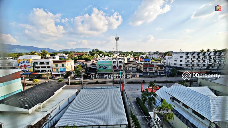 ขาย - The Gusto @ Hua Vieng : เดอะ กัสโต้ @ หัวเวียง, ลำปาง