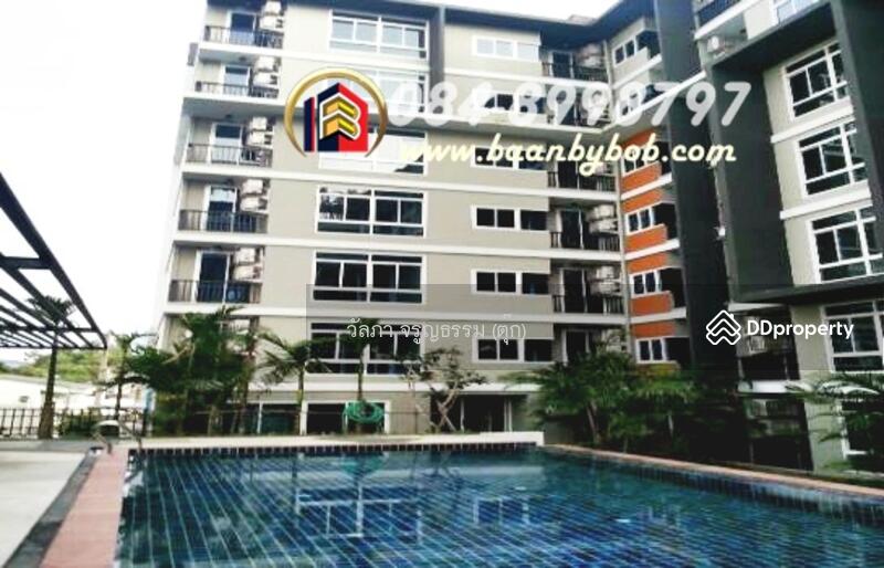 ขาย - The Gusto @ Hua Vieng : เดอะ กัสโต้ @ หัวเวียง, ลำปาง