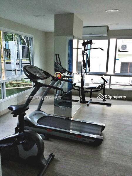 ขาย - The Gusto @ Hua Vieng : เดอะ กัสโต้ @ หัวเวียง, ลำปาง