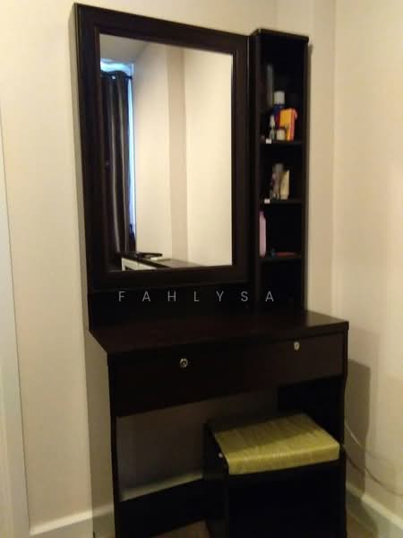 Metro Luxe Riverfront Rattanathibet, Nonthaburi, Saima Soi 7 Road, Sai Ma, Muang Nonthaburi, Nonthaburi, 1 Bedroom, 25 sqm, Condo For Sale, by Fahlysa, 6356170 - DDproperty.com